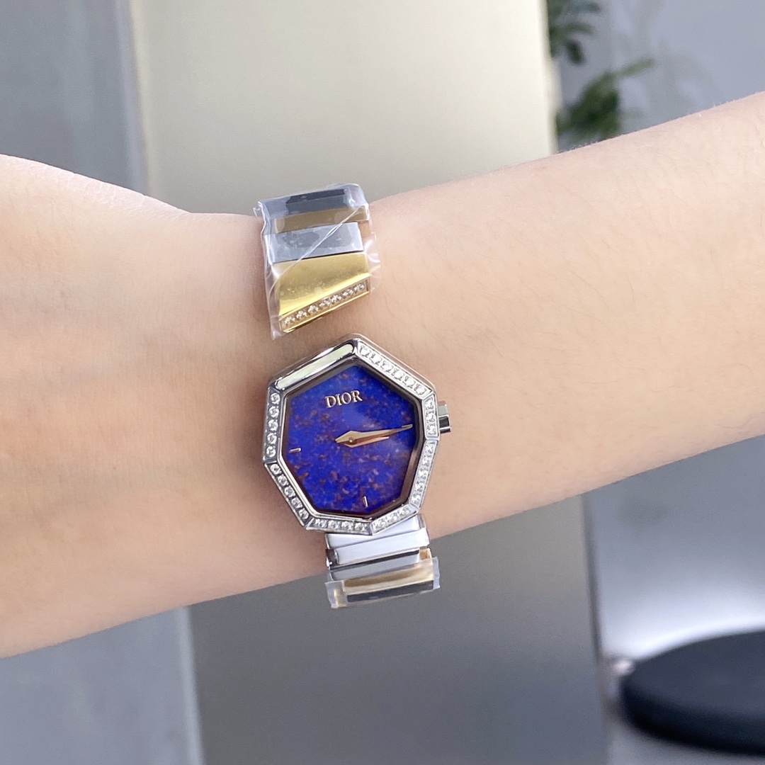 Watches Dior 323420 size:26*32 mm - vstockx