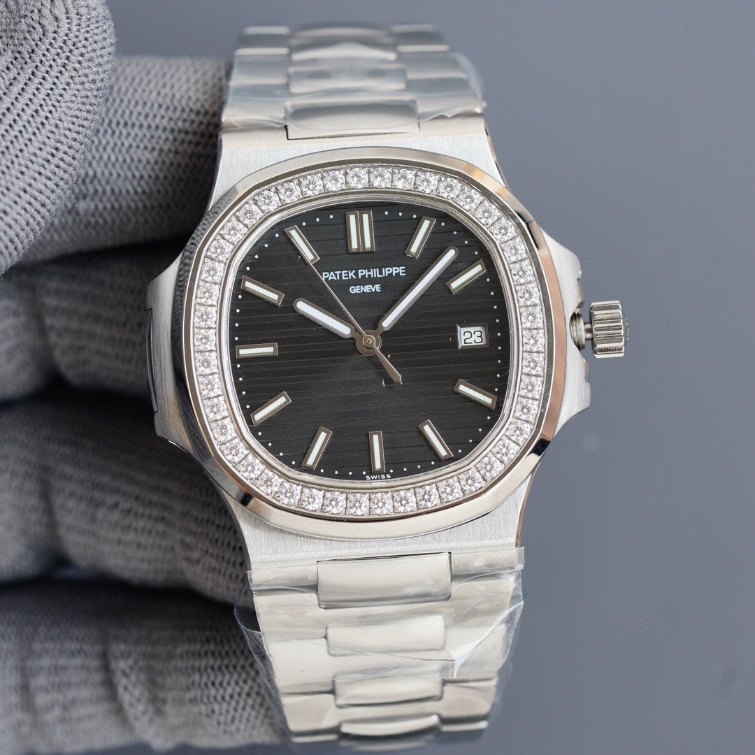 Watches Patek Philippe PATEK PHILIPPE 314475 size:40 mm - vstockx