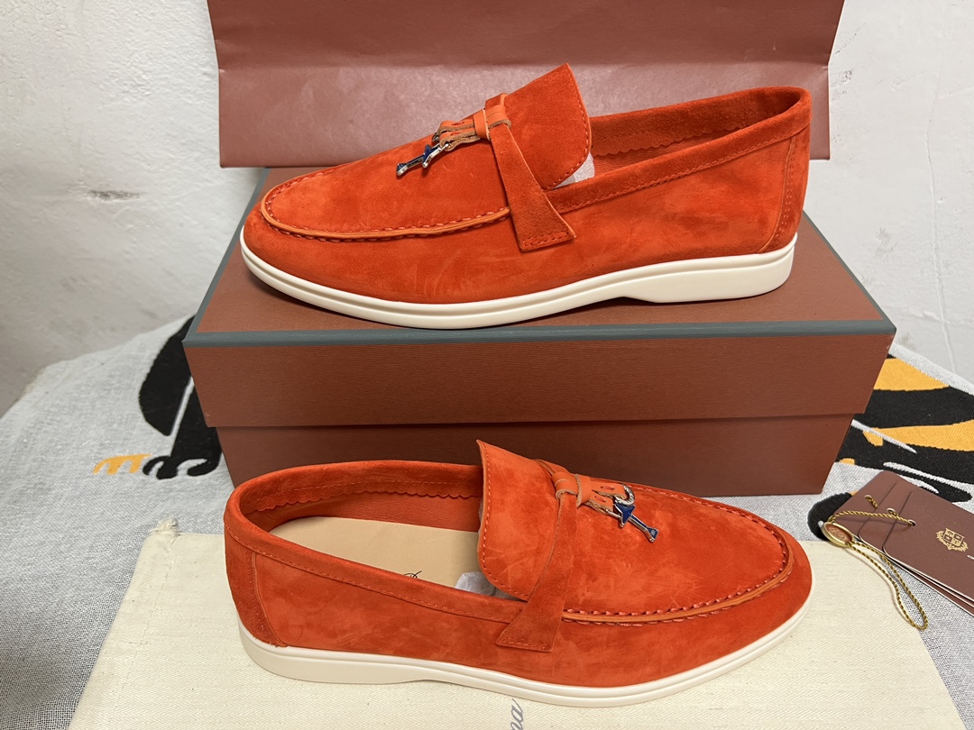 Loro Piana shoes 304 - vstockx
