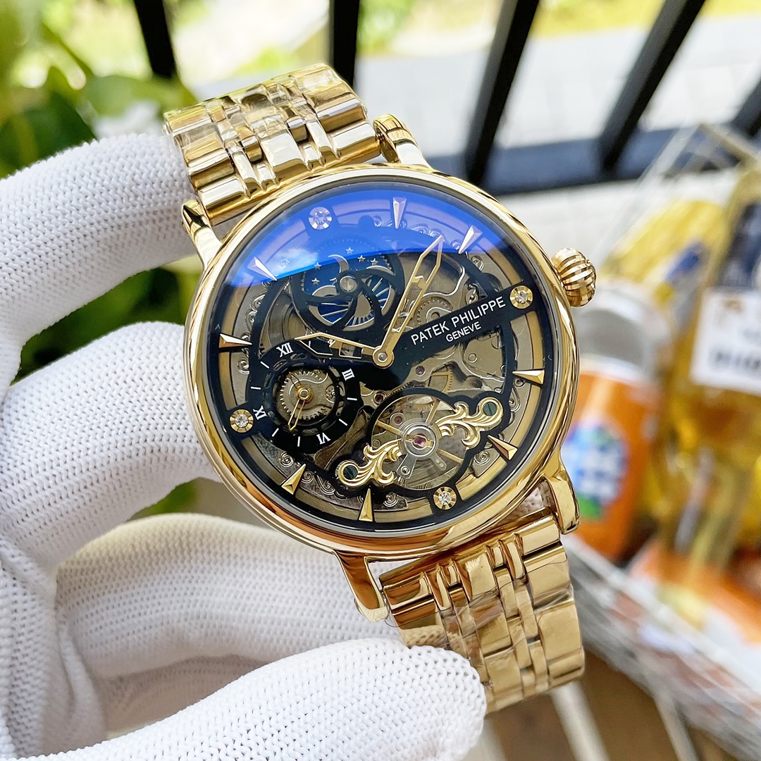 Watches Patek Philippe 314424 size:42*13 mm - vstockx