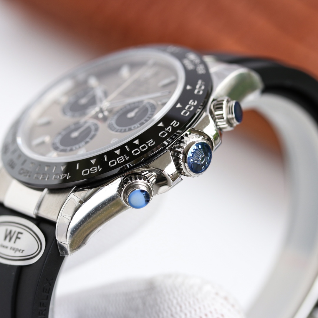 Watch Rolex 12.4mm 7750 8 - vstockx