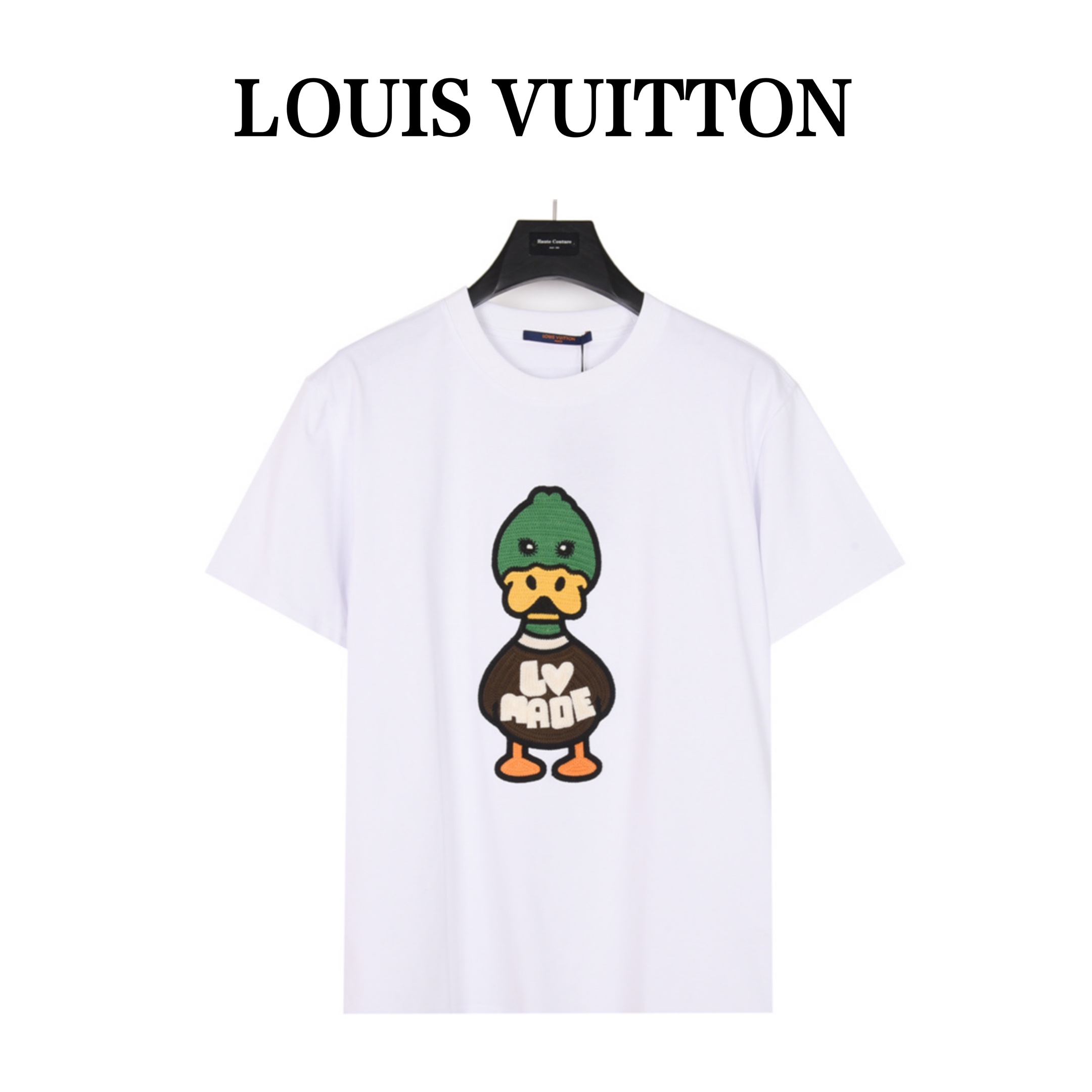 Clothes Louis Vuitton 484 - vstockx