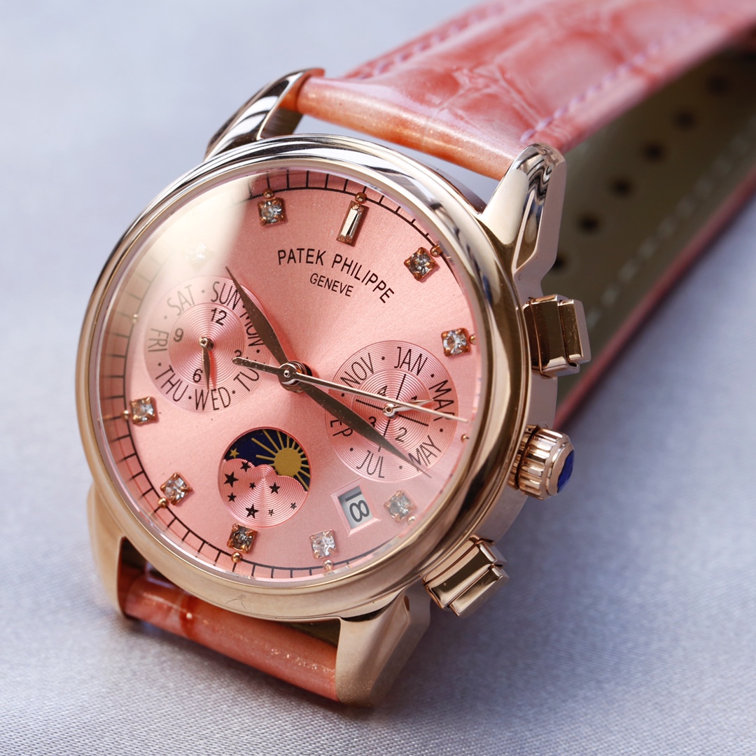 Watches Patek Philippe 314396 size:35*10 mm - vstockx