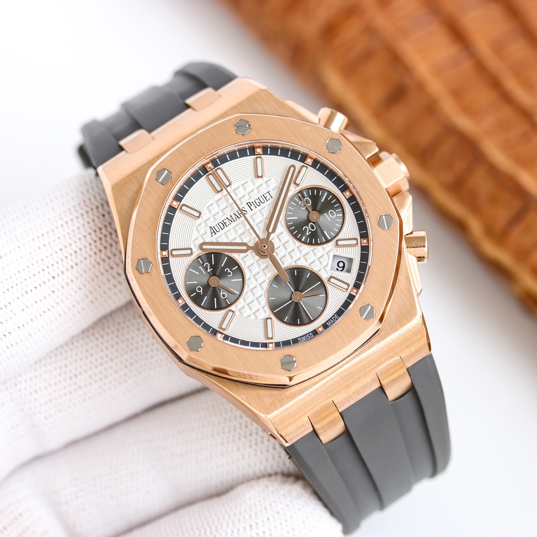 Watches AudemarsPiguet 323103 size:37 mm - vstockx
