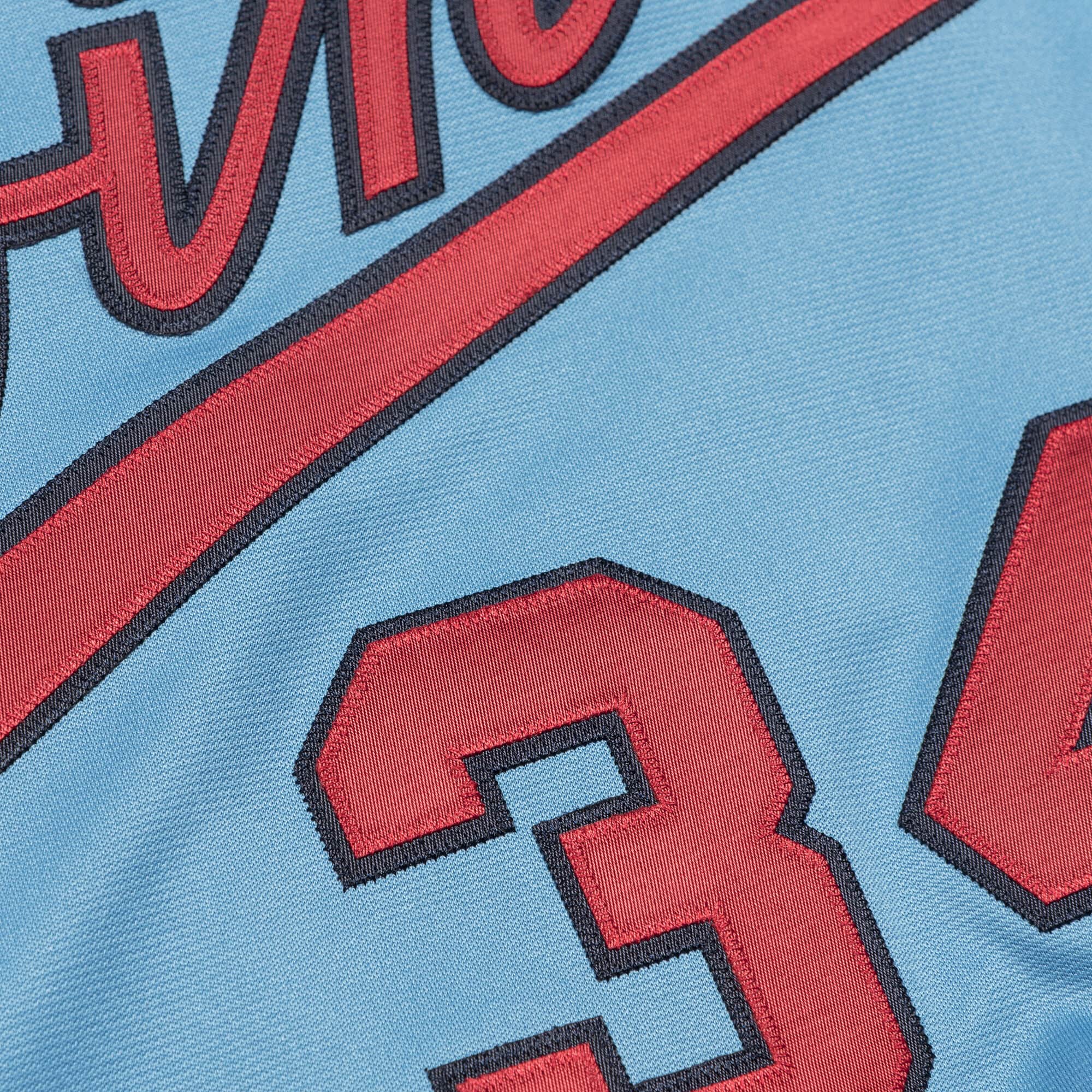 Authentic Jersey Minnesota Twins 1984 Kirby Puckett - vstockx