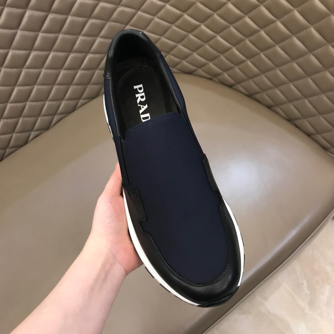 Prada Prax 1 Sneaker 2 - vstockx