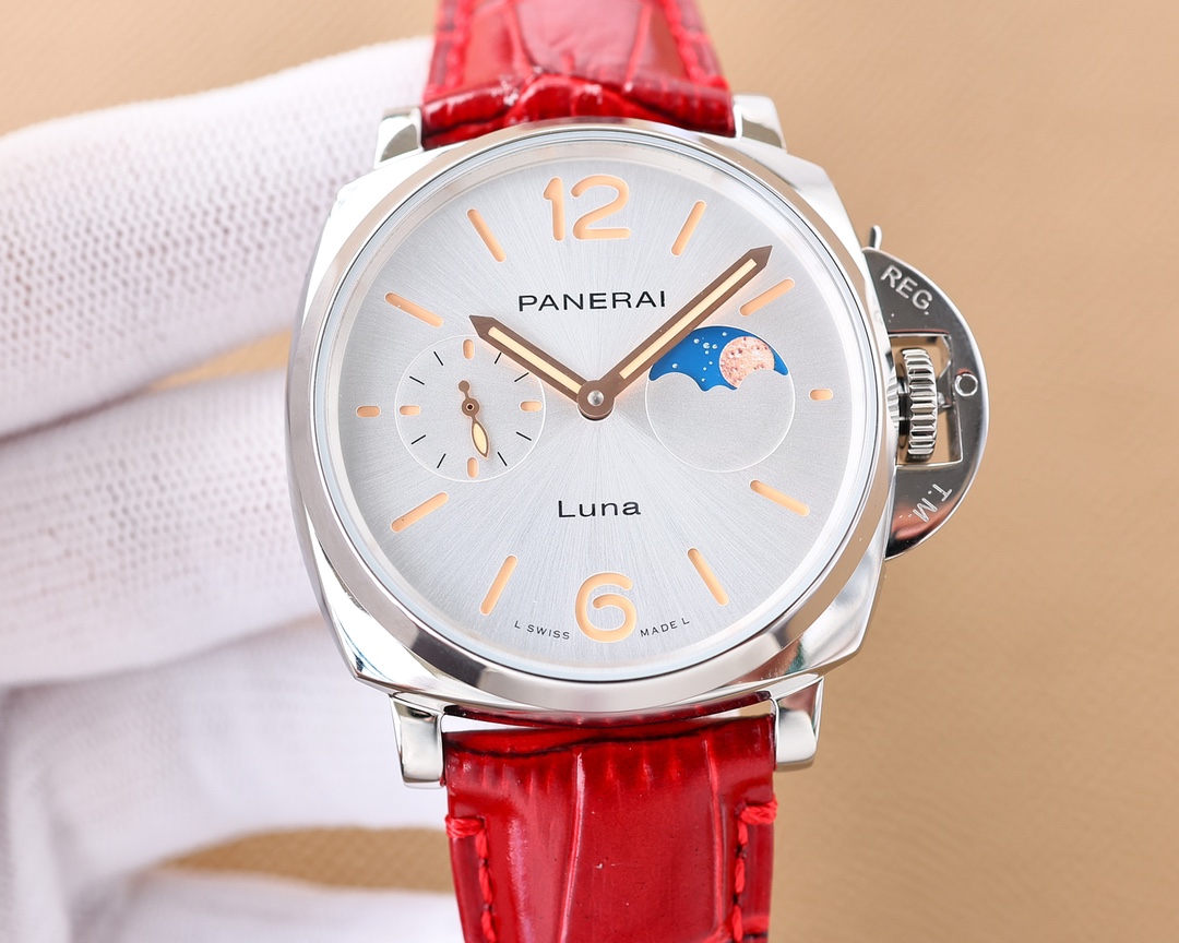 Watches PANERAI 322959 size:47 mm - vstockx