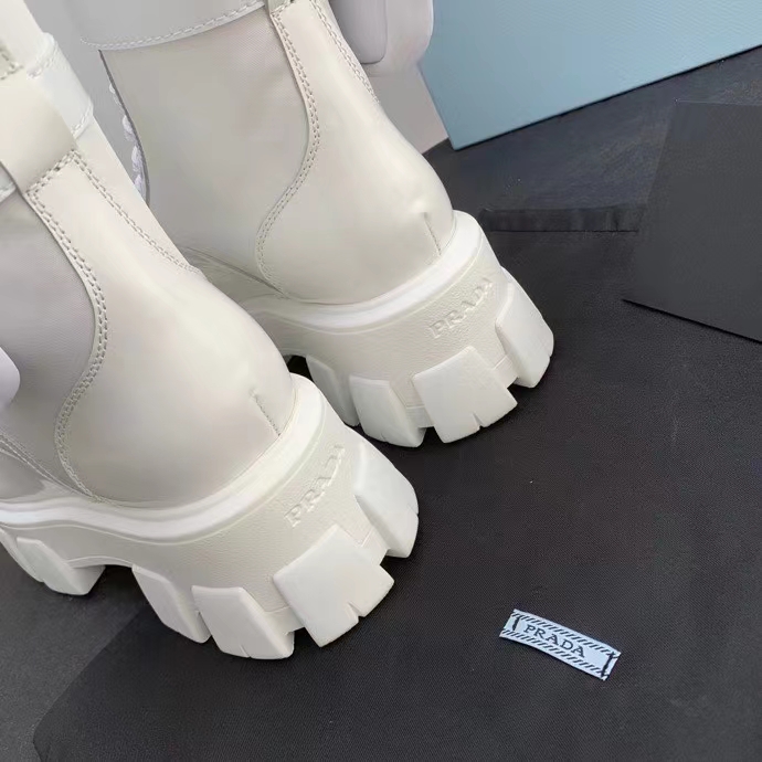 Prada Boots Women 32 - vstockx