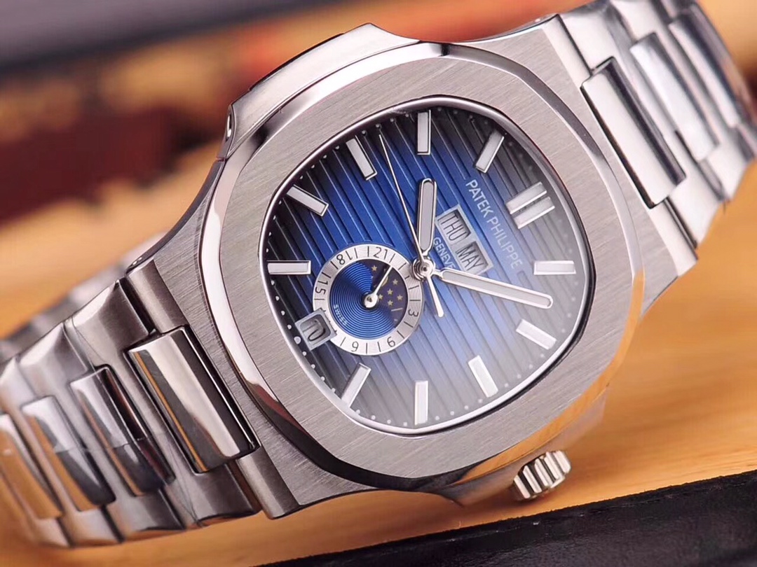 Watches Patek Philippe 314253 size:40 mm - vstockx