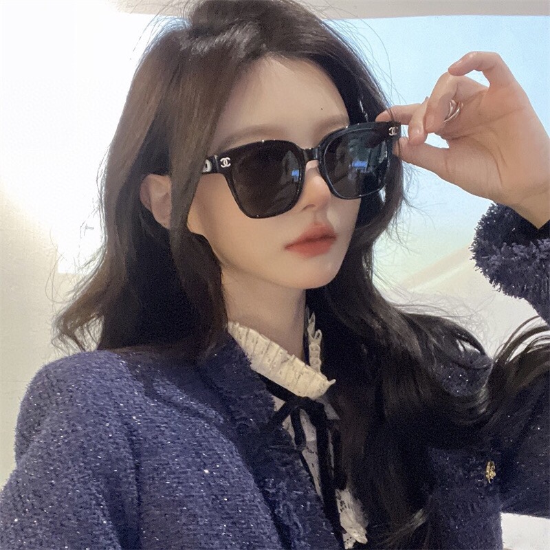 Sunglasses Chanel 5767 - vstockx