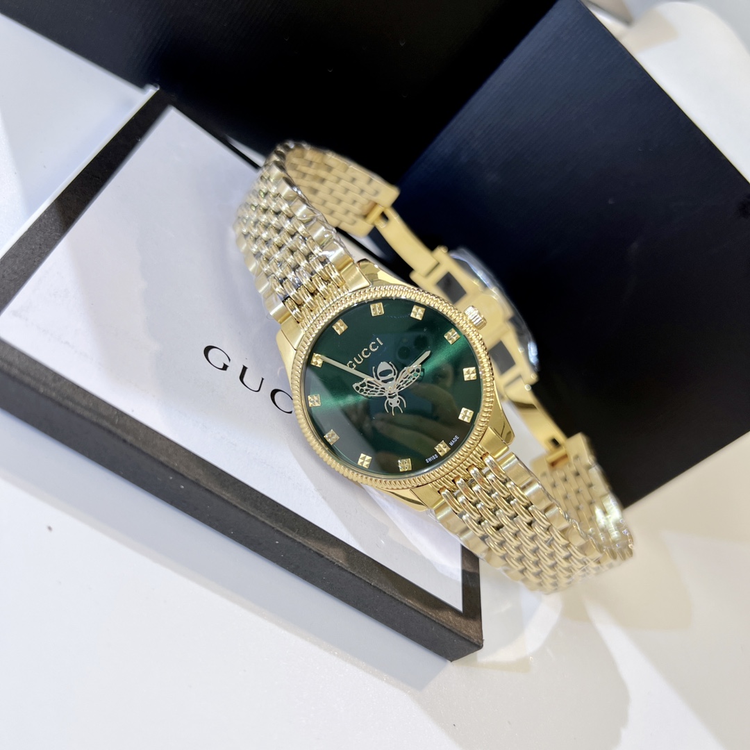 Watches GUCCI 323468 size:36 cm - vstockx