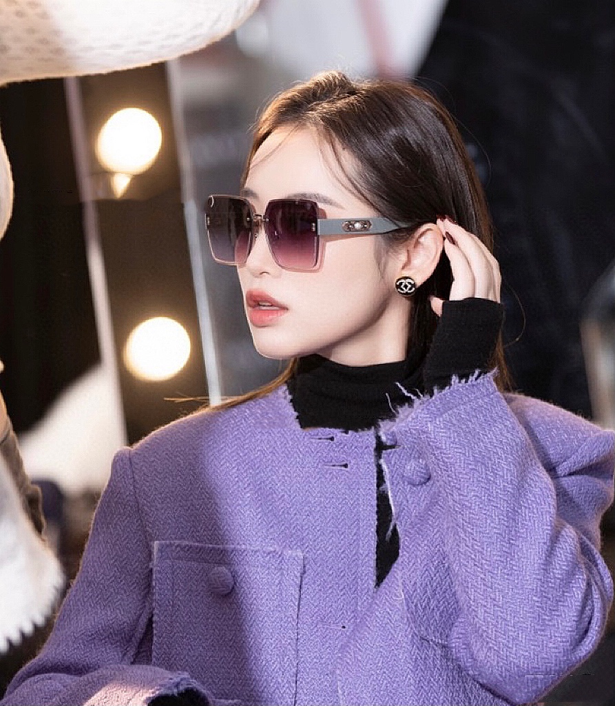 sunglasses Dior CH1291 - vstockx