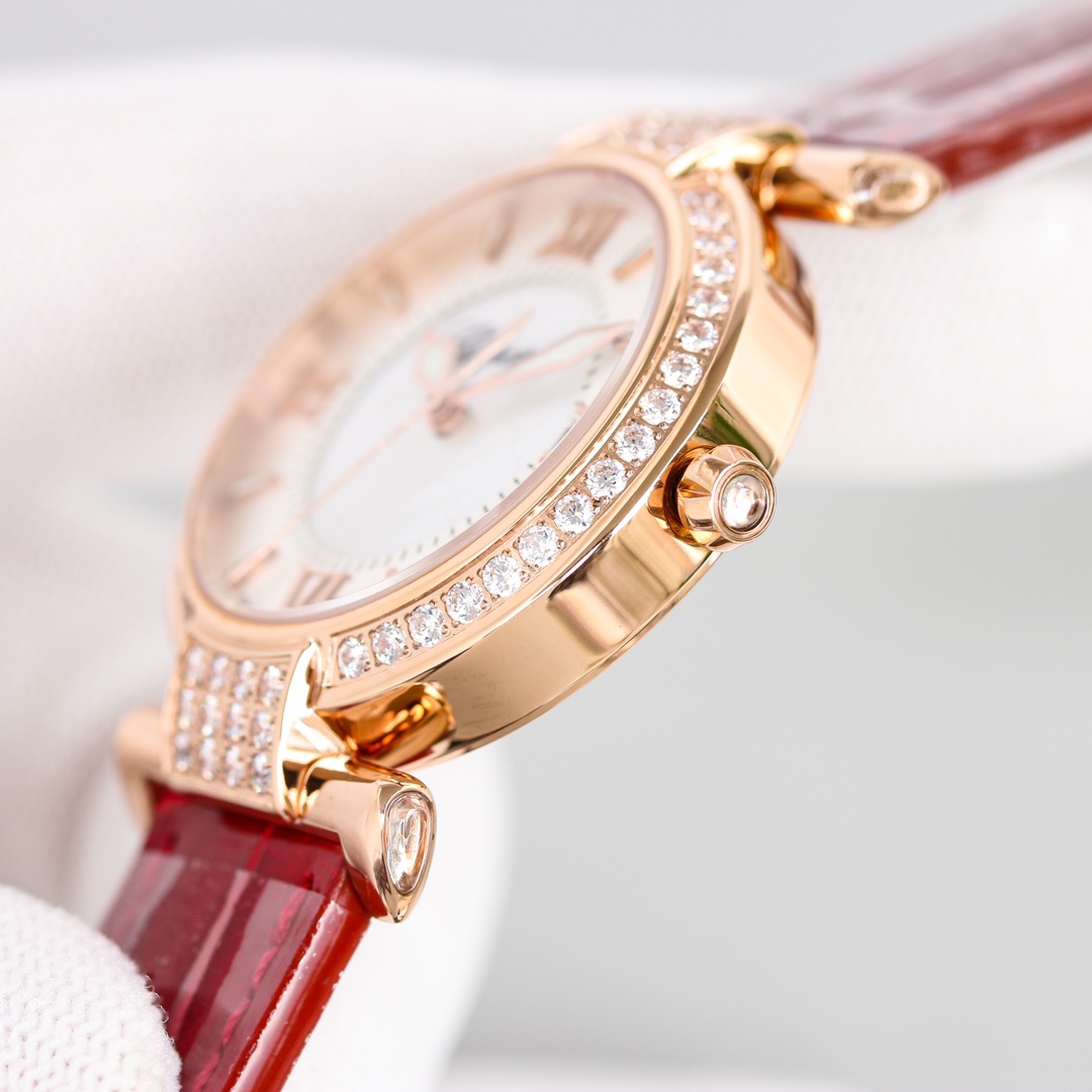 Watches Chopard 326633 size:30 mm - vstockx