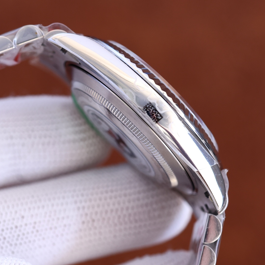 Watch Rolex 41mm 25 - vstockx