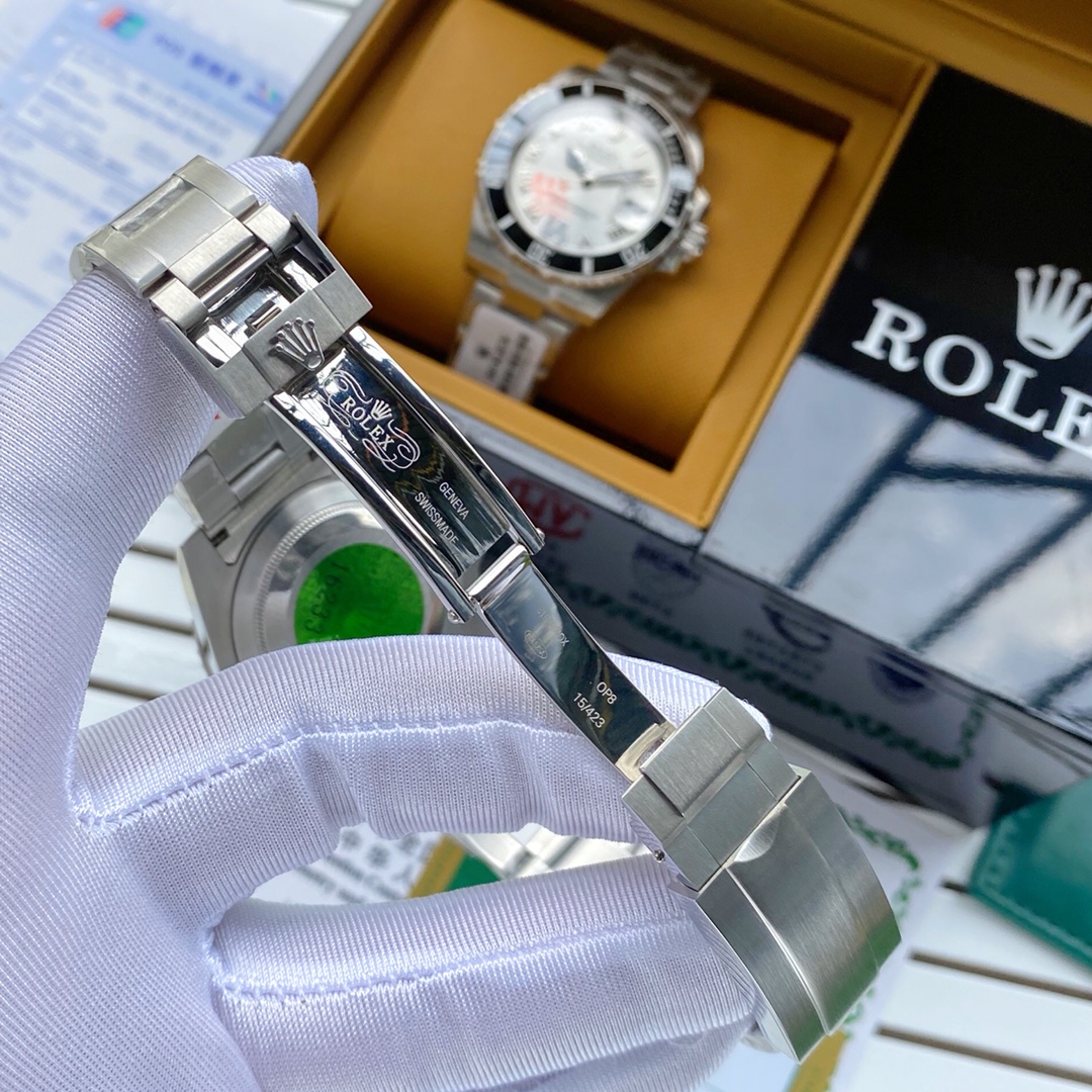 Watches Rolex 313973 size:40*12 mm - vstockx