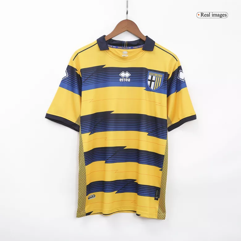 Parma Calcio 1913 Away Jersey 2022/23 - vstockx