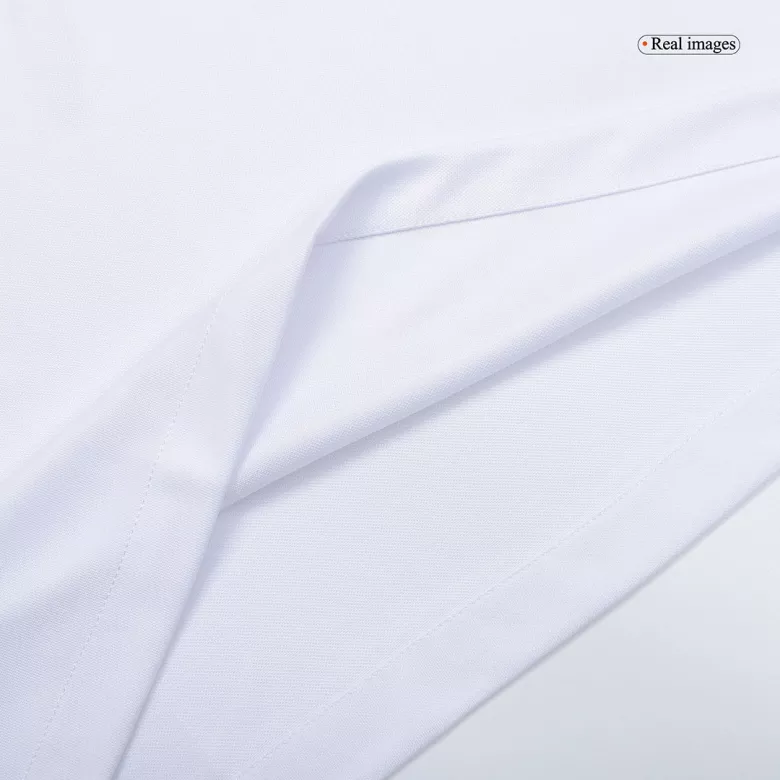 ADAMS #4 USA Home Jersey World Cup 2022 - vstockx