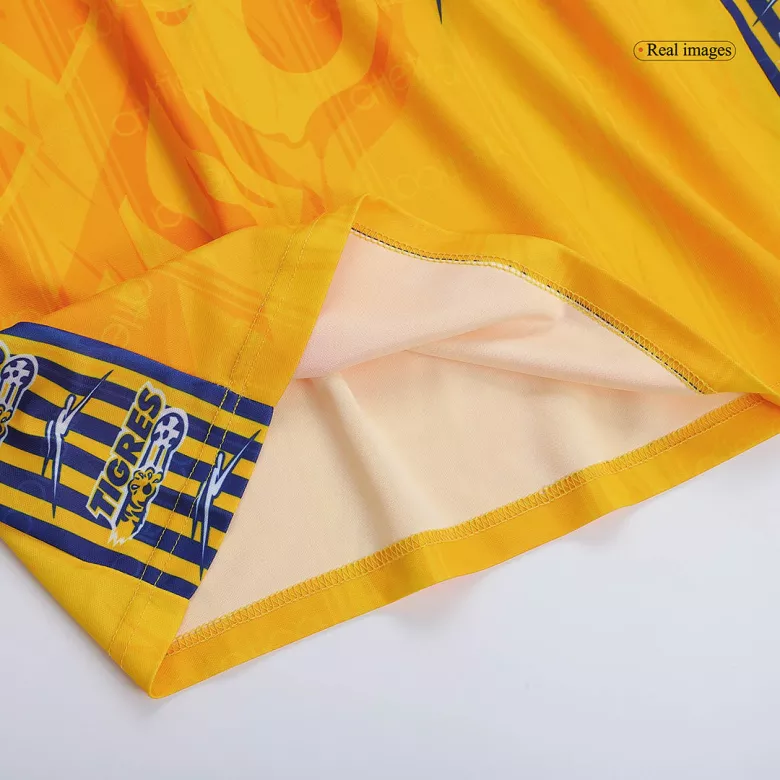 Retro Tigres UANL Home Jersey 1997/98 - vstockx