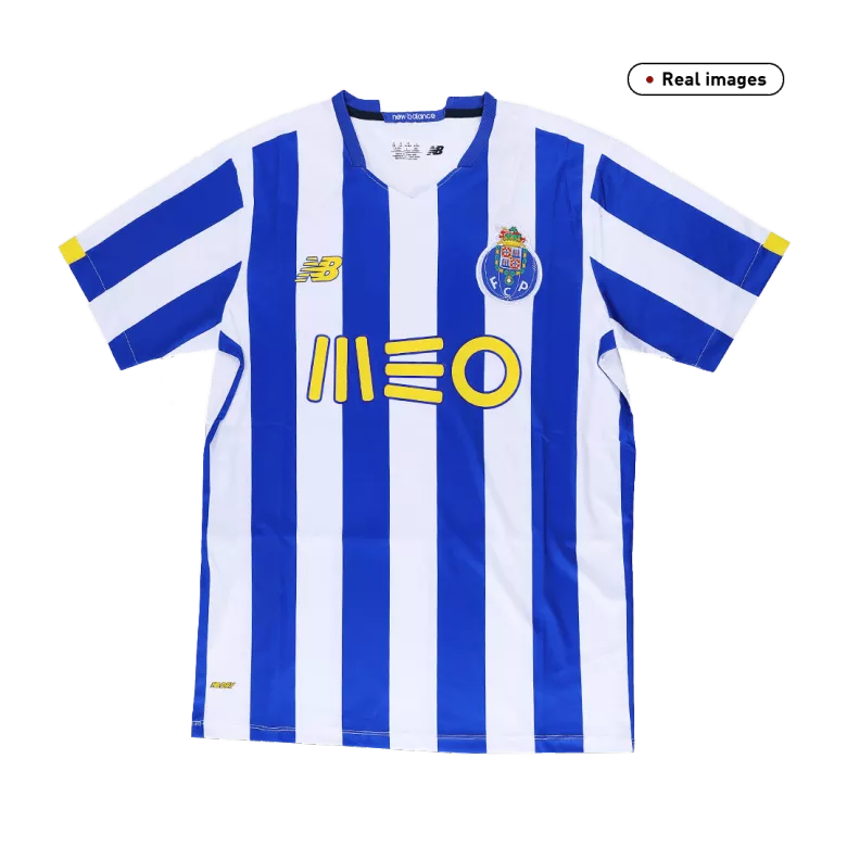 FC Porto Home Soccer Jersey 2020/21              �� - vstockx