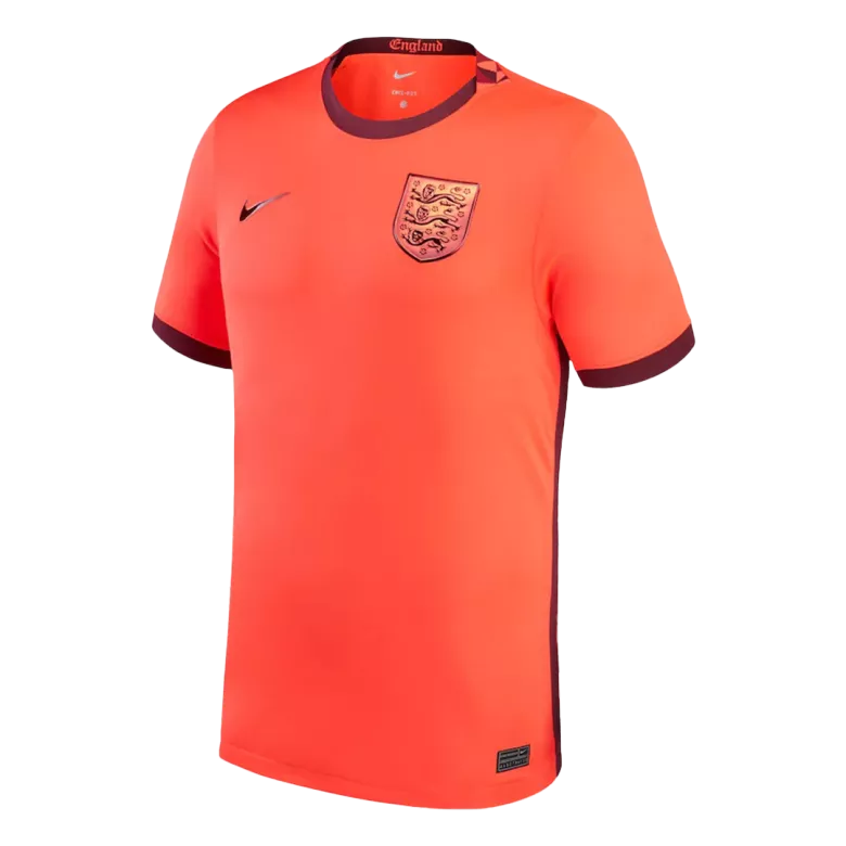 England Away Soccer Jersey 2022 - vstockx