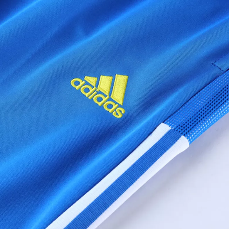 Boca Juniors Soccer Pants 2021/22 Blue - vstockx