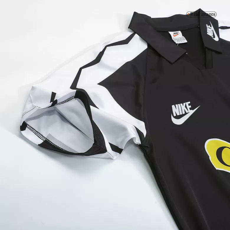 Retro Colo Colo Away Jersey 1995 - vstockx