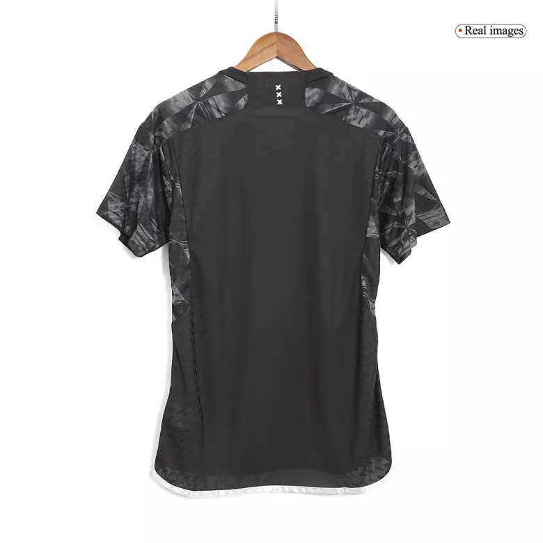 Ajax Third Away Authentic Soccer Jersey 2023/24 - vstockx