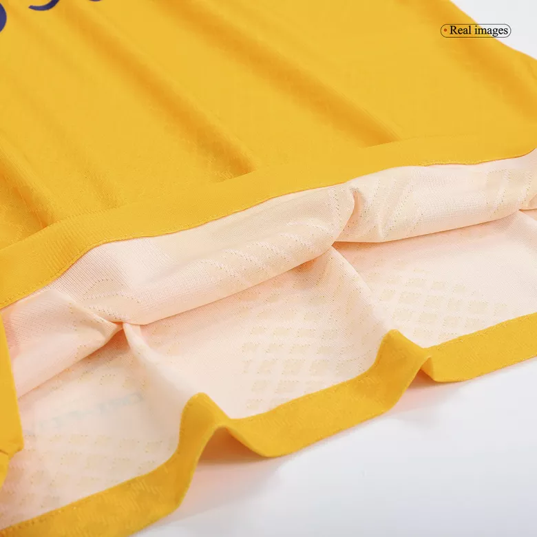 Barcelona Fourth Away Authentic Jersey 2022/23 - vstockx