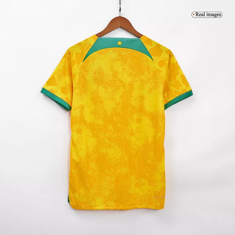 Australia? Home Authentic Jersey World Cup 2022 - vstockx