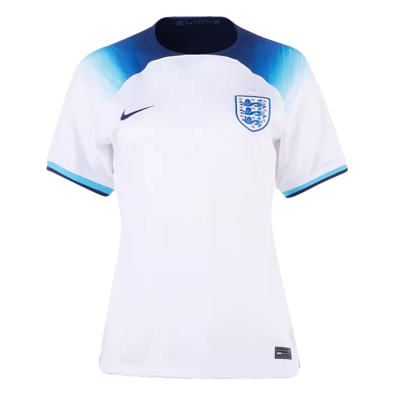 England Home Jersey Shirt World Cup 2022 Women - vstockx