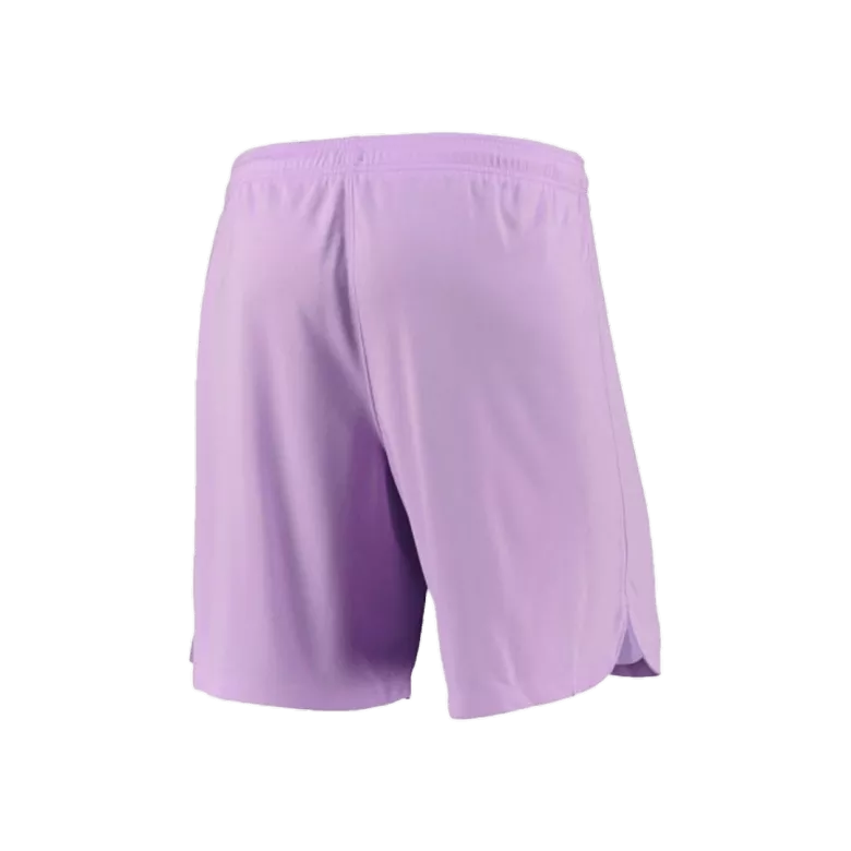 Liverpool Goalkeeper Soccer Shorts 2022/23 - vstockx