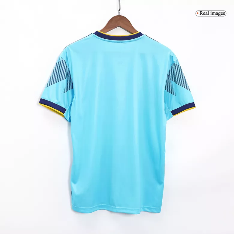 Boca Juniors Third Away Jersey 2023/24 - vstockx