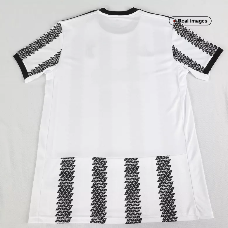 POGBA #10 Juventus Home Soccer Jersey 2022/23 - vstockx