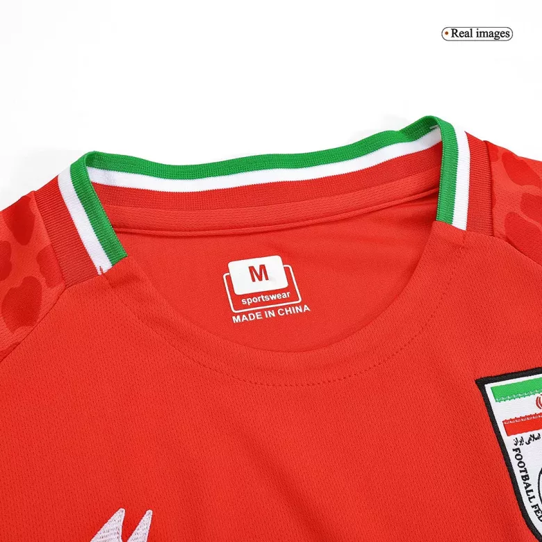 Iran Away Jersey World Cup 2022 - vstockx