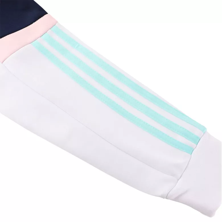 Ajax Tracksuit 2023/24 White - vstockx