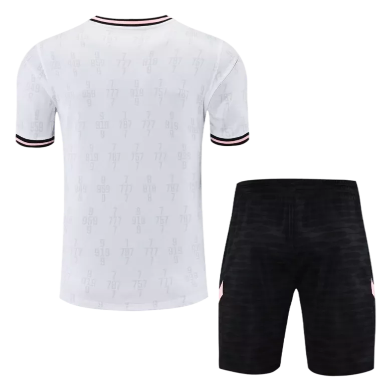 PSG Pre-Match Jerseys Kit 2021/22 - vstockx