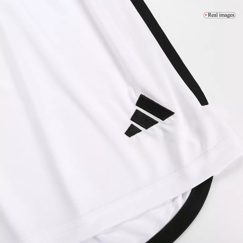 Celtic Home Soccer Shorts 2023/24 - vstockx