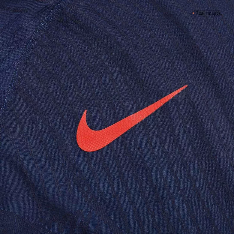 Croatia Away Authentic Jersey World Cup 2022 - vstockx