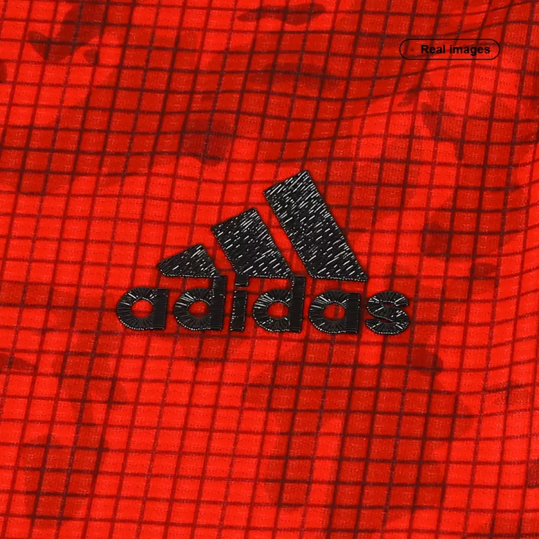 Manchester United Authentic Soccer Jersey 2022/23 - Concept - vstockx