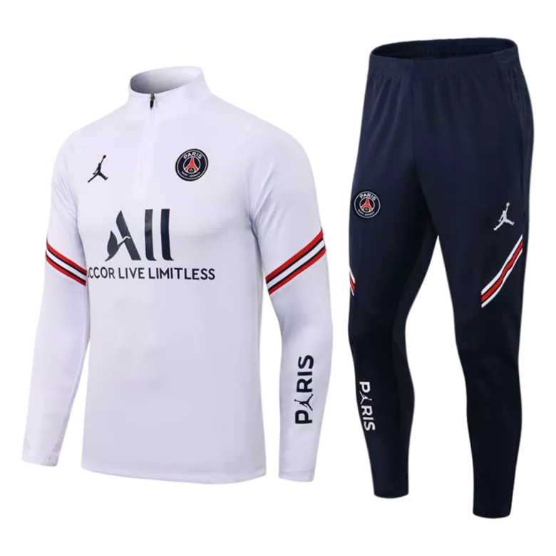 PSG Tracksuit 2021/22 By Jordan - vstockx