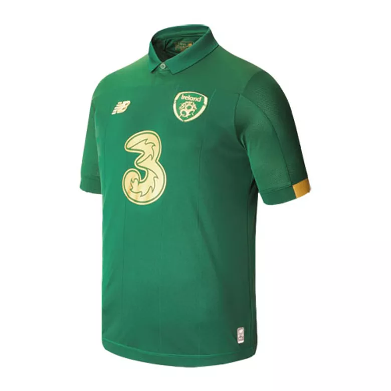 Ireland Home Soccer Jersey 2019/20              �� - vstockx