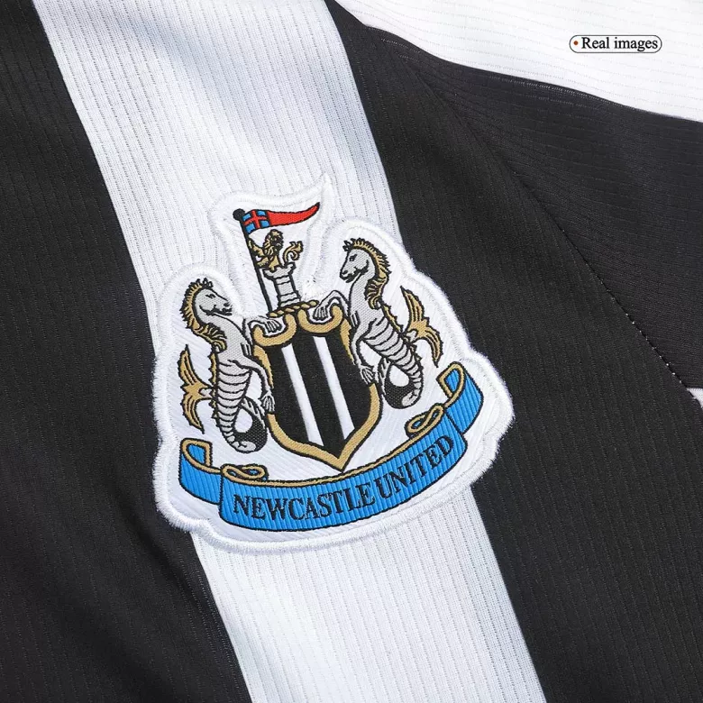 Replica Newcastle Home Jersey 2022/23 By Castore - vstockx