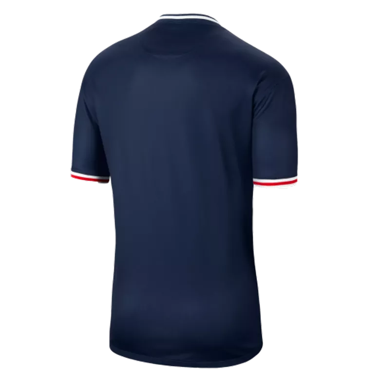 PSG Home Kids Soccer Jerseys Kit 2020/21 - vstockx