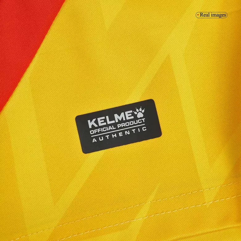 Replica Watford Home Jersey 2022/23 By Kelme - vstockx