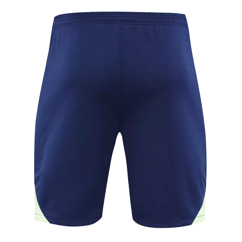 Brazil Pre-Match Jerseys Kit 2022 - vstockx