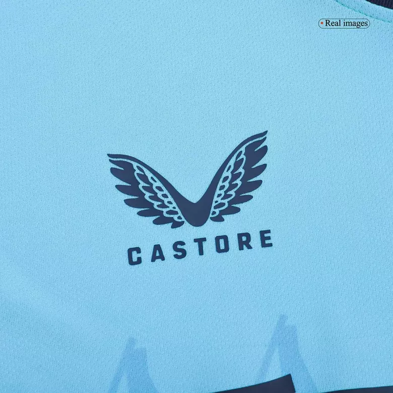 Replica Newcastle Pre-Match Jersey 2022/23 By Castore - vstockx