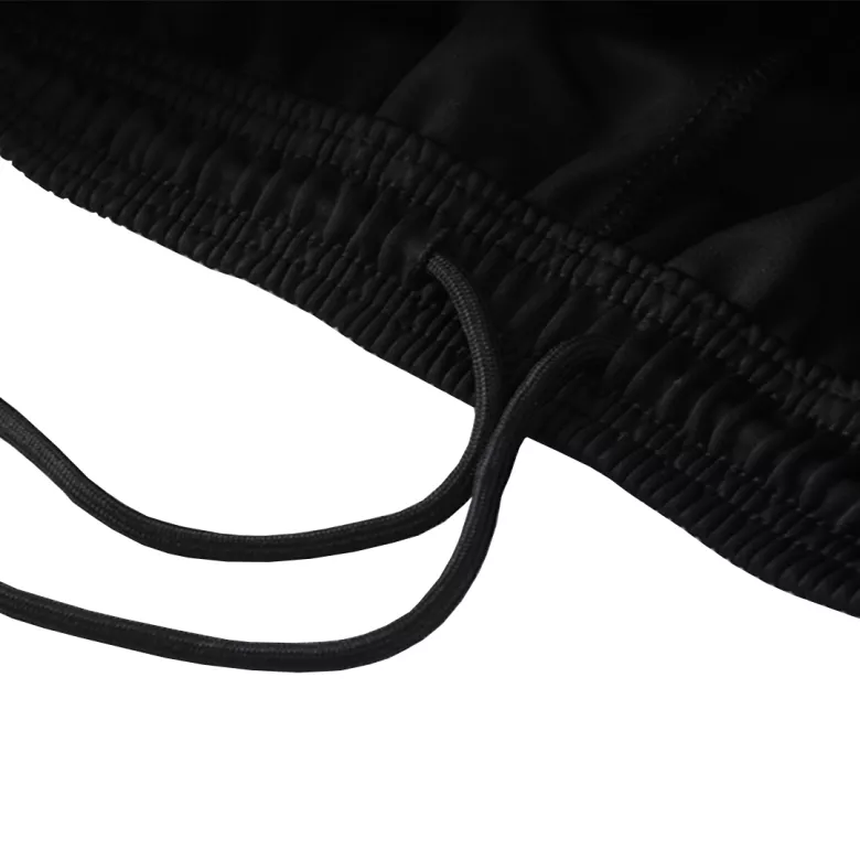 Argentina Jacket Tracksuit 2022 White&Black-Three Stars - vstockx