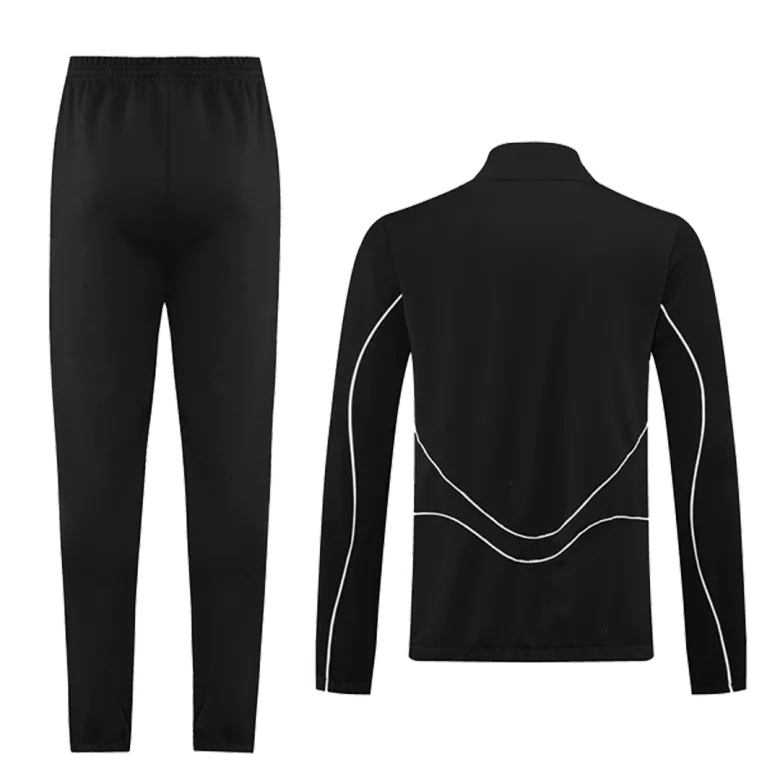 PSG Tracksuit 2021/22 By Jordan - vstockx