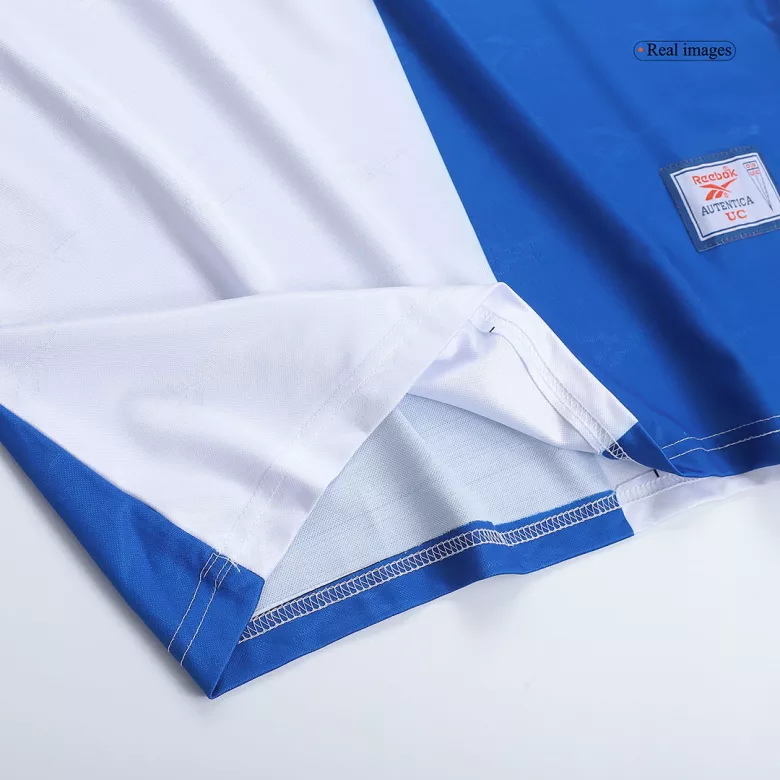 Retro Universidad Cat܇lica Third Away Jersey 1998 - vstockx