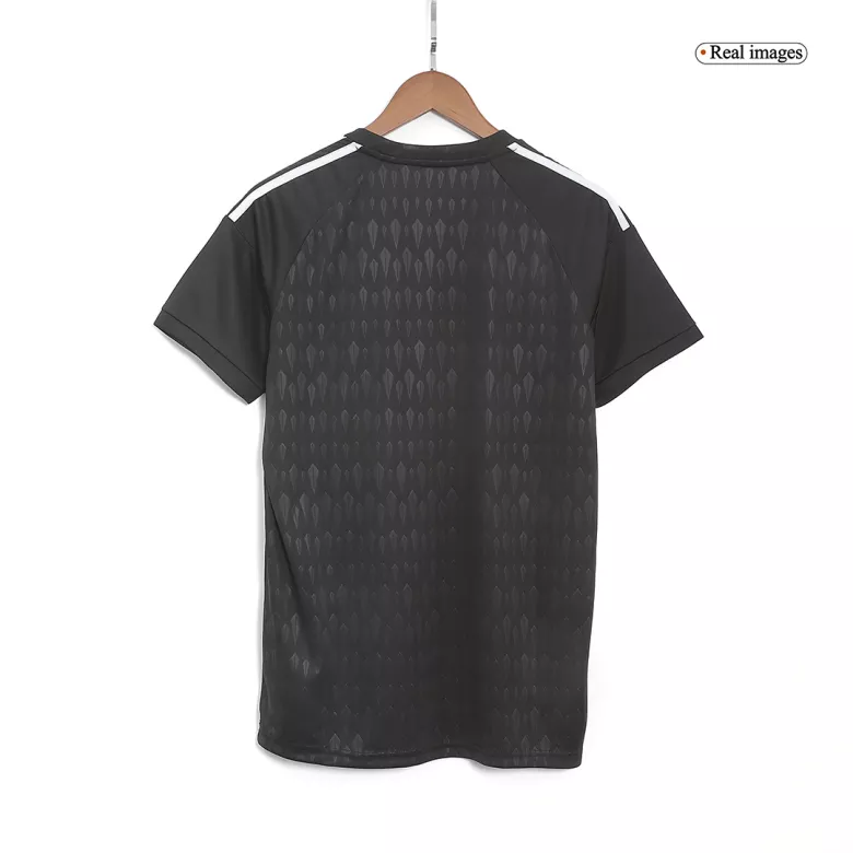 Mexico Goalkeeper Jersey 2022 - vstockx